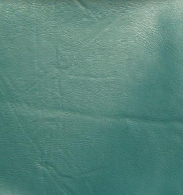 Galaxy Teal in Budget Vinyl Green Upholstery Discount Vinyls Leather Look Vinyl  Fabric