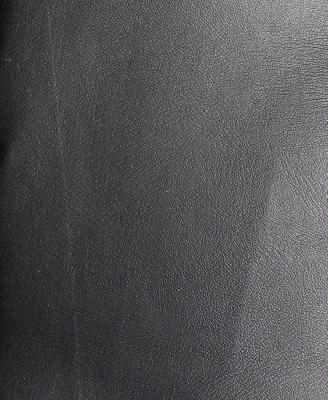 Softee Black in Budget Vinyl Black Upholstery Discount Vinyls Leather Look Vinyl  Fabric