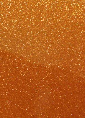 Sparkel Copper in Sparkel Orange Upholstery Sparkle Marine and Auto Vinyl  Fabric