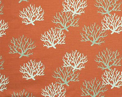 Premier Prints Isadella Salmon Slub in winter 2013 Beige Cotton