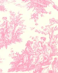 Jamestown Baby Pink by   