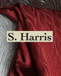 S Harris Fabric