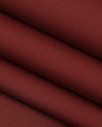 Sunbrella Awning 4631 0000 Burgundy 46 by   