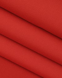 Sunbrella Awning 4666 0000 Logo Red 46 by   