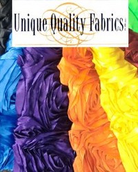 Unique Quality Fabrics
