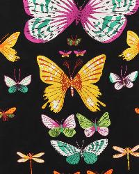 Bug and Insect Fabric