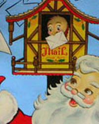 Christmas Holiday Fabric Christmas Holiday Fabric