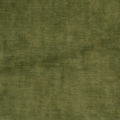 American Silk Mills Brussels Artichoke in bargains 2021 Green Viscose  Blend Solid Velvet   Fabric