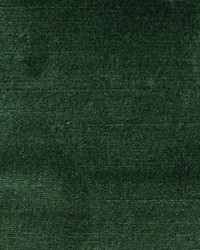 Brussels Emerald Velvet by  American Silk Mills 
