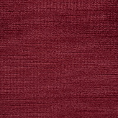 American Silk Mills Brussels Scarlet 486 Velvet in brussels Red Multipurpose Viscose  Blend Fire Rated Fabric Solid Velvet   Fabric