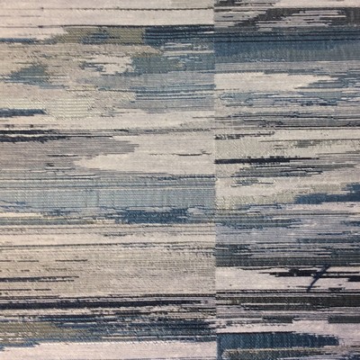 American Silk Mills Palladium Indigo in 2021 adds Blue Multipurpose Polyester  Blend Squares  Abstract  Geometric   Fabric