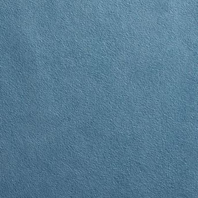 American Silk Mills Sensuede Bluestone in Sensuede Blue Upholstery Recycled  Blend High Wear Commercial Upholstery  Solid Suede   Fabric