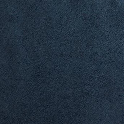 American Silk Mills Sensuede Indigo in Sensuede Blue Upholstery Recycled  Blend High Wear Commercial Upholstery  Solid Suede   Fabric