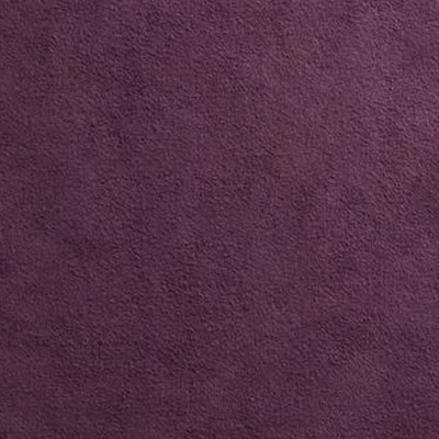 American Silk Mills Sensuede Plum in Sensuede Purple Upholstery Recycled  Blend High Wear Commercial Upholstery  Solid Suede   Fabric