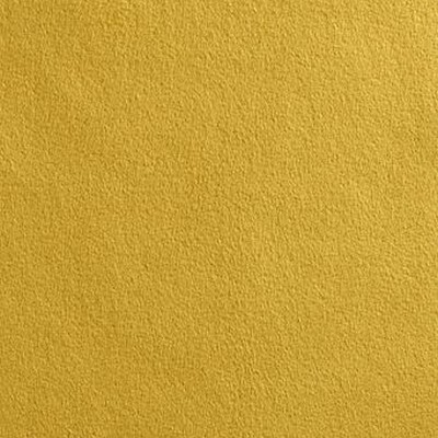 American Silk Mills Sensuede Saffron in Sensuede Yellow Upholstery Recycled  Blend High Wear Commercial Upholstery  Solid Suede   Fabric