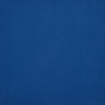 American Silk Mills Sensuede Bluebell in Sensuede Blue NA Recycled  Blend High Wear Commercial Upholstery  Solid Suede   Fabric