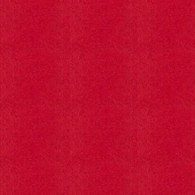 American Silk Mills Sensuede Lipstick in Sensuede Red Recycled  Blend High Wear Commercial Upholstery  Solid Suede   Fabric