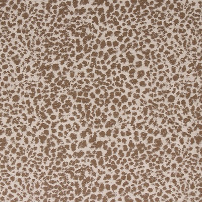Bella Dura Home Animal Magnetism Umber in cut program 2022 Brown Multipurpose HIGH  Blend Animal Print  High Performance Outdoor Textures and Patterns  Fabric