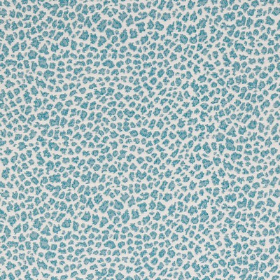 Bella Dura Home Mozam Surfside in cut program 2022 Blue Multipurpose HIGH  Blend Fire Rated Fabric Animal Print  High Performance Fun Print Outdoor  Fabric