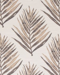 Royal Palm Umber by  Swavelle-Millcreek 