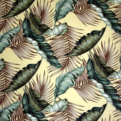 hawaiian fabric hawaiian prints tropical upholstery fabrics tropical fabric botanical fabrics