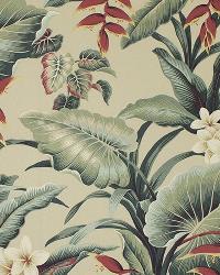Big Kahuna Waipahee Natural Fabric