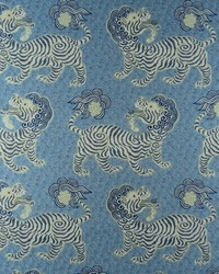 Kathmandu Porcelain by  Braemore 