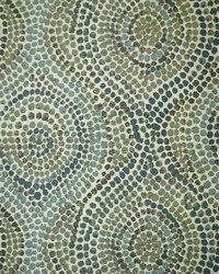 Thumbprints Blue Moon by   