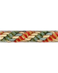  1/2 in Chenille Lipcord 1179WL TRS by  Brimar Trim 