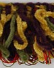 Brimar Trim 1 1/2 in Chenille Loop Fringe PGG