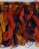 Brimar Trim 1 1/2 in Chenille Loop Fringe PRR