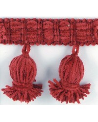 2 1/2 in Chenille Tassel Fringe 1240 RO by  RM Coco 