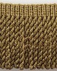 Brimar Trim 11/4 in Boullion Fringe BG