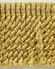 Brimar Trim 11/4 in Boullion Fringe GO