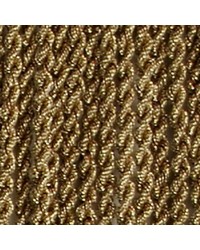 2 1/2 in Boullion Fringe 20751 70BG by   