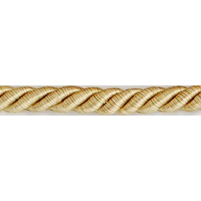 Brimar Trim 3/8 in Cable Lipcord 317WL AU in Traditional  Cord