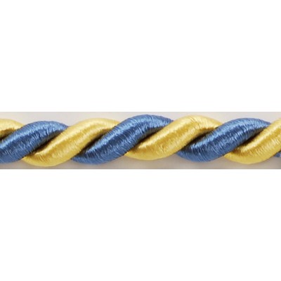 Brimar Trim 3/8 in Cable Lipcord 317WL BB in Traditional  Cord