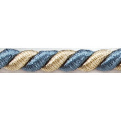 Brimar Trim 3/8 in Cable Lipcord 317WL BL in Traditional  Cord