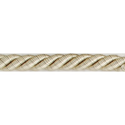 Brimar Trim 3/8 in Cable Lipcord 317WL CHT in Traditional  Cord