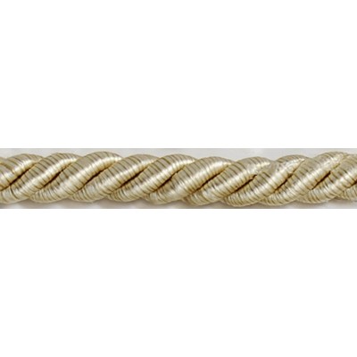 Brimar Trim 3/8 in Cable Lipcord 317WL CH in Traditional  Cord