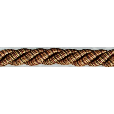 Brimar Trim 3/8 in Cable Lipcord 317WL GPC in Traditional  Cord