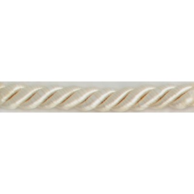 Brimar Trim 3/8 in Cable Lipcord 317WL IV in Traditional  Cord