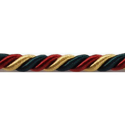 Brimar Trim 3/8 in Cable Lipcord 317WL JW in Traditional  Cord
