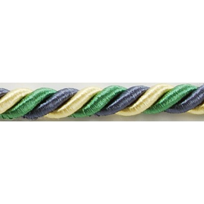 Brimar Trim 3/8 in Cable Lipcord 317WL PGY in Traditional  Cord