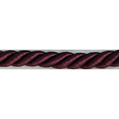 Brimar Trim 3/8 in Cable Lipcord 317WL PL in Traditional  Cord