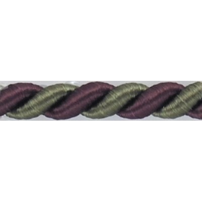 Brimar Trim 3/8 in Cable Lipcord 317WL PS in Traditional  Cord