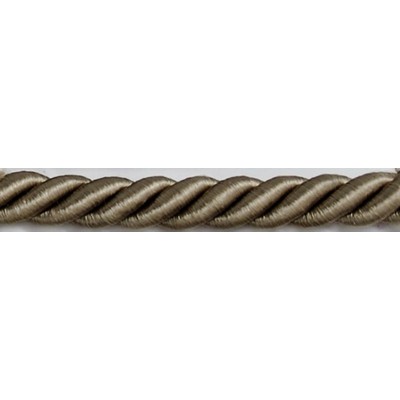 Brimar Trim 3/8 in Cable Lipcord 317WL TA in Traditional  Cord