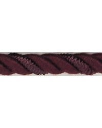 Braided Cord W/Lip 3766WL AB by   