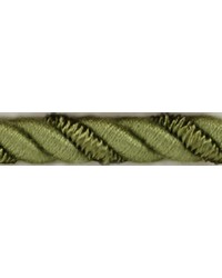 Braided Cord W/Lip 3766WL CLY by   