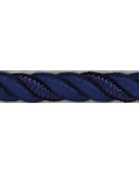 Braided Cord W/Lip 3766WL MB by   